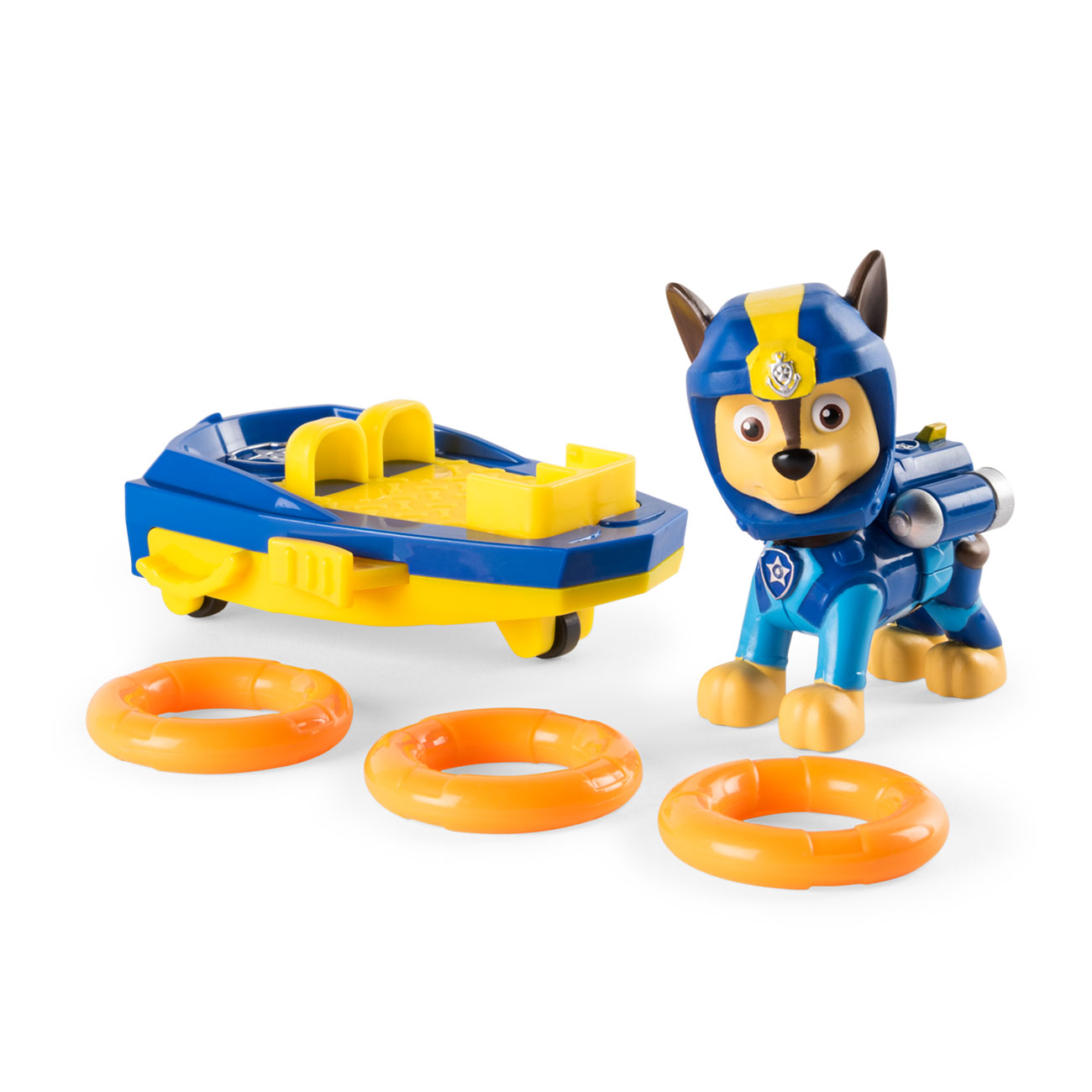 sea patroller patrulla canina