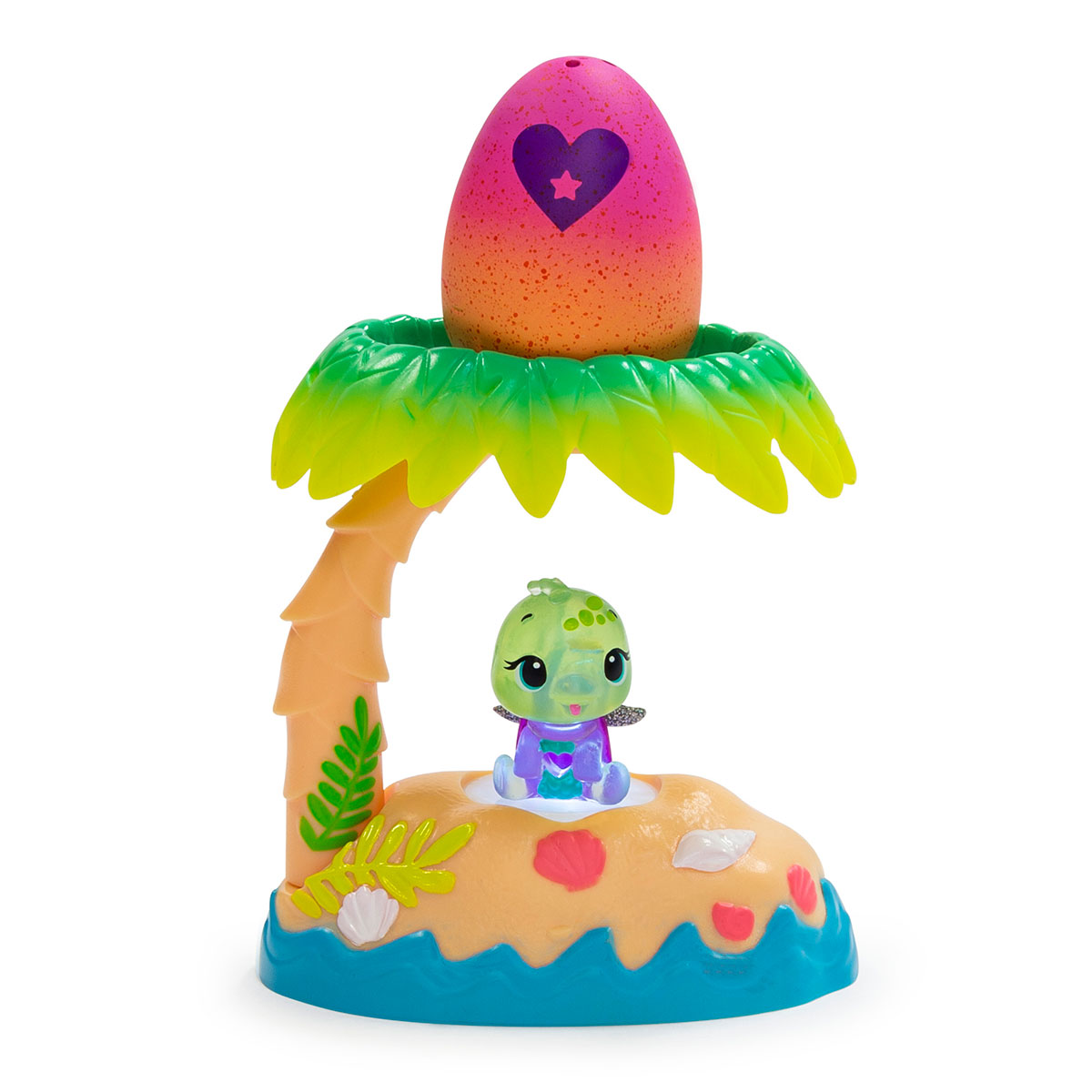 casa para hatchimals