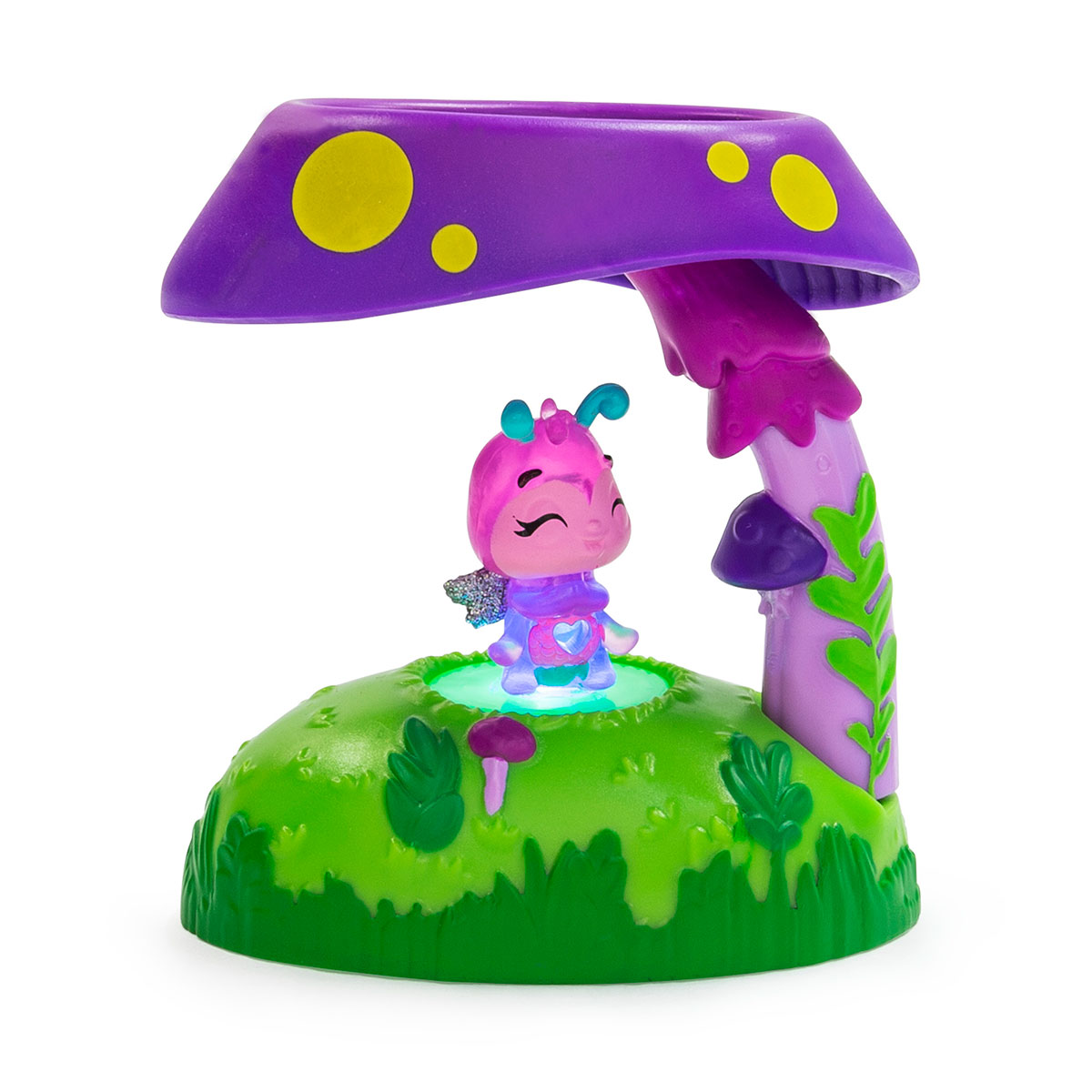 casa para hatchimals