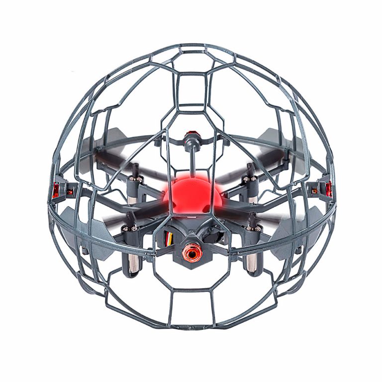 Formula Exost Hover Racer – Bizak