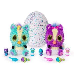 hatchimals modelos