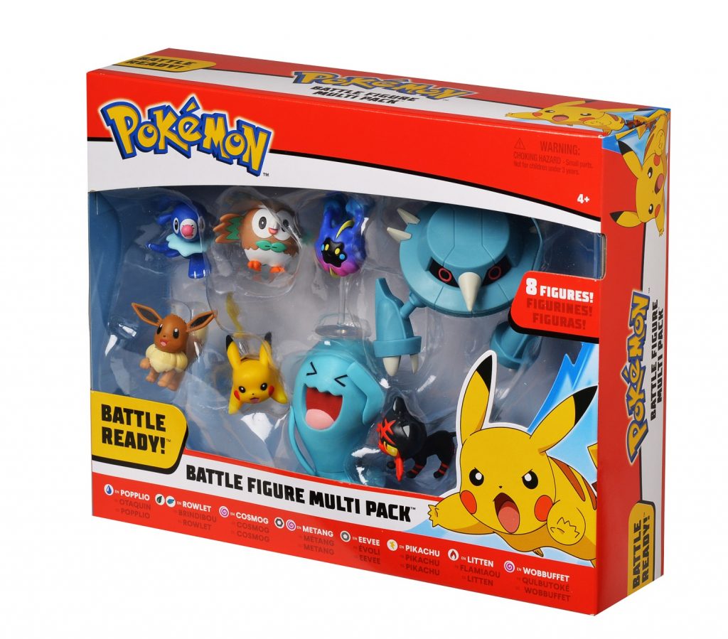pokemon bizak