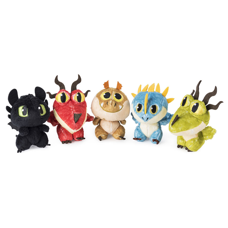 peluche dragon gigante