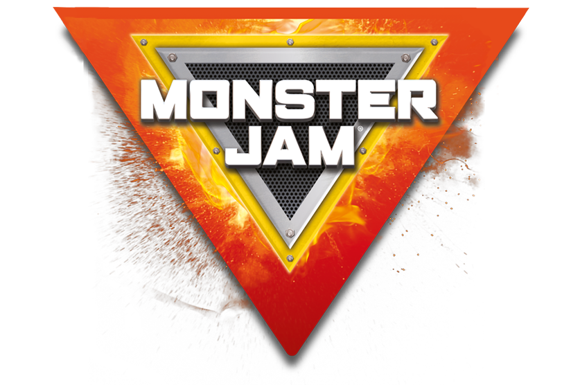 Printable Monster Jam Logo