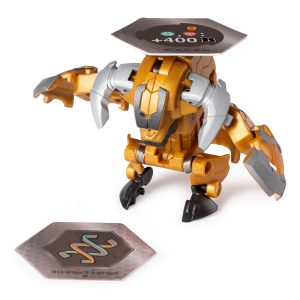 muñecos de bakugan