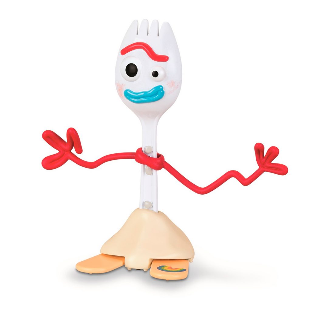 Toy Story 4 Colección – Forky