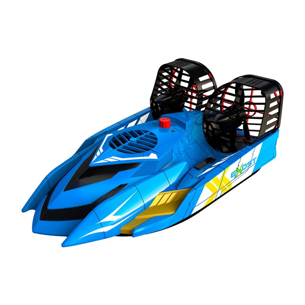 Formula Exost Hover Racer