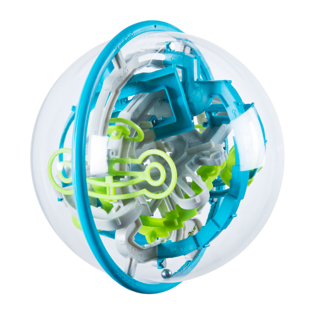 bola perplexus