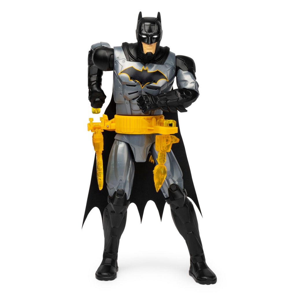 mundo monstruo playset