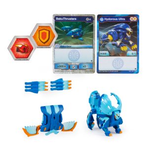 bakugan juguetes 2018