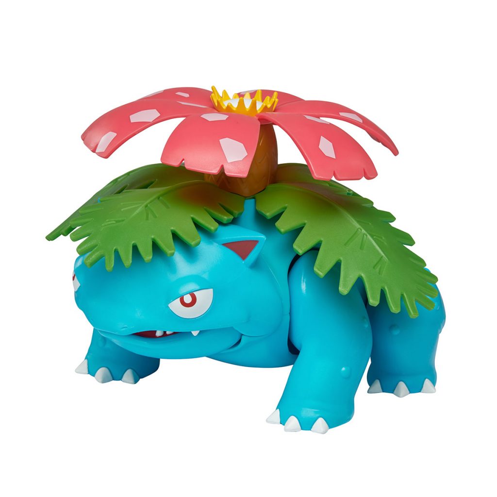 Pokémon Figura Epic Venusaur