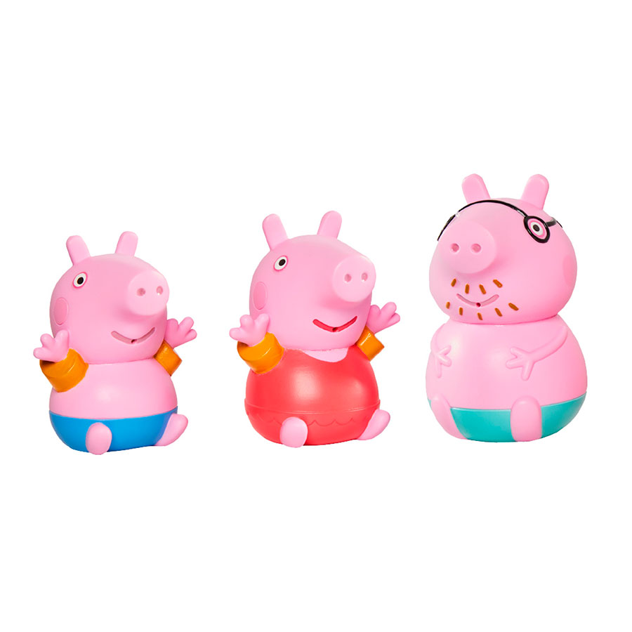 Juguetes baño – Big Pig Kids ®