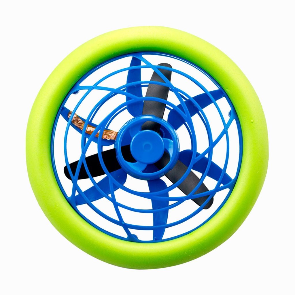 Loco Spin