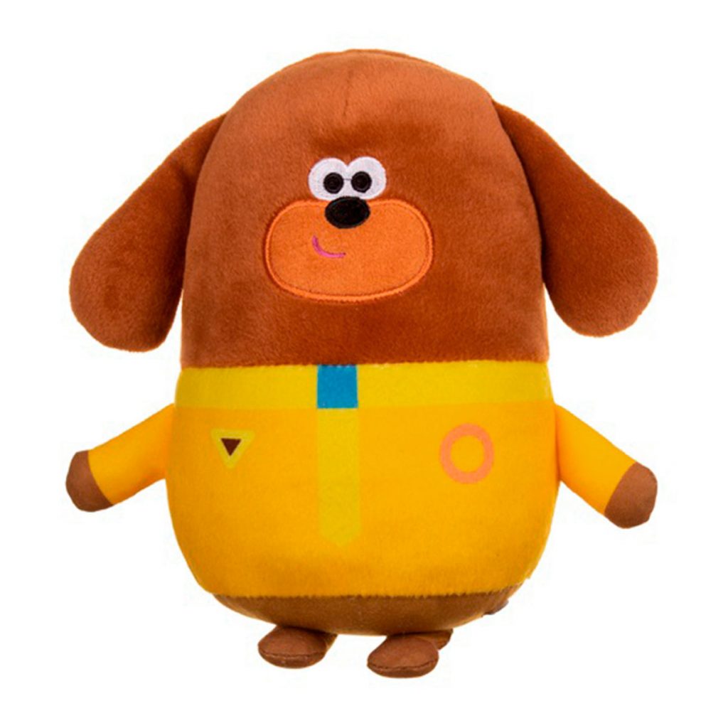 Súper Suave Duggee