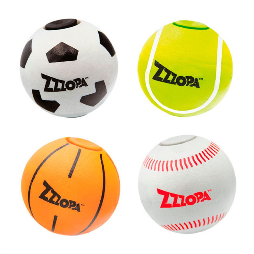 Zzzopa Ball Sdo. Bizak