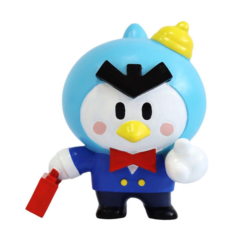 Brawl Stars Peluche 20cm – Bizak