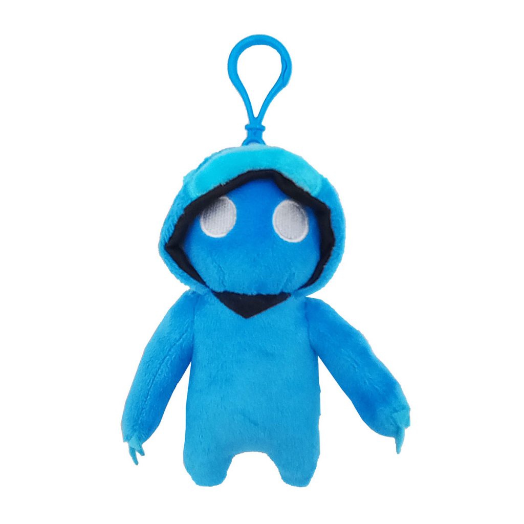 Gang Beasts Peluche 13cm