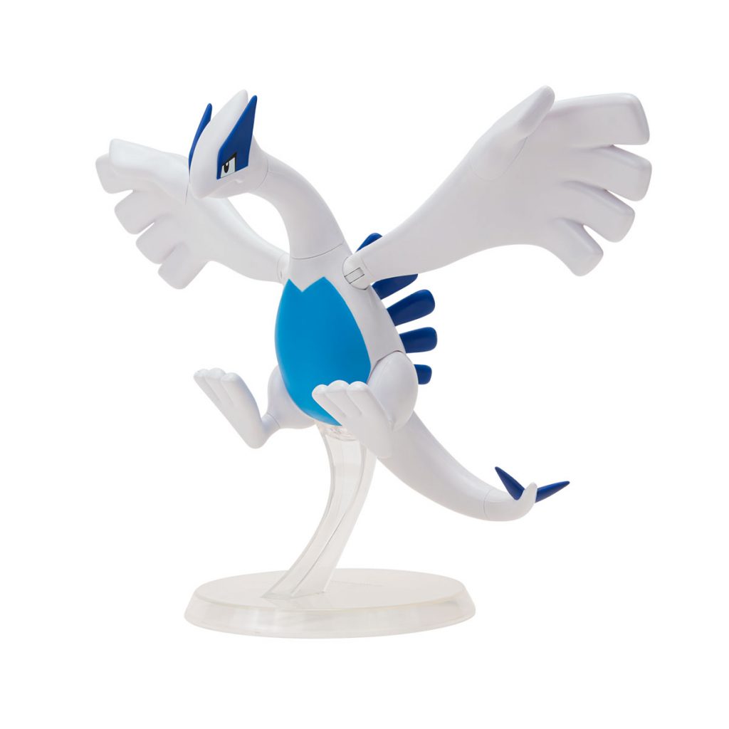 Pokémon Figura Epic Lugia