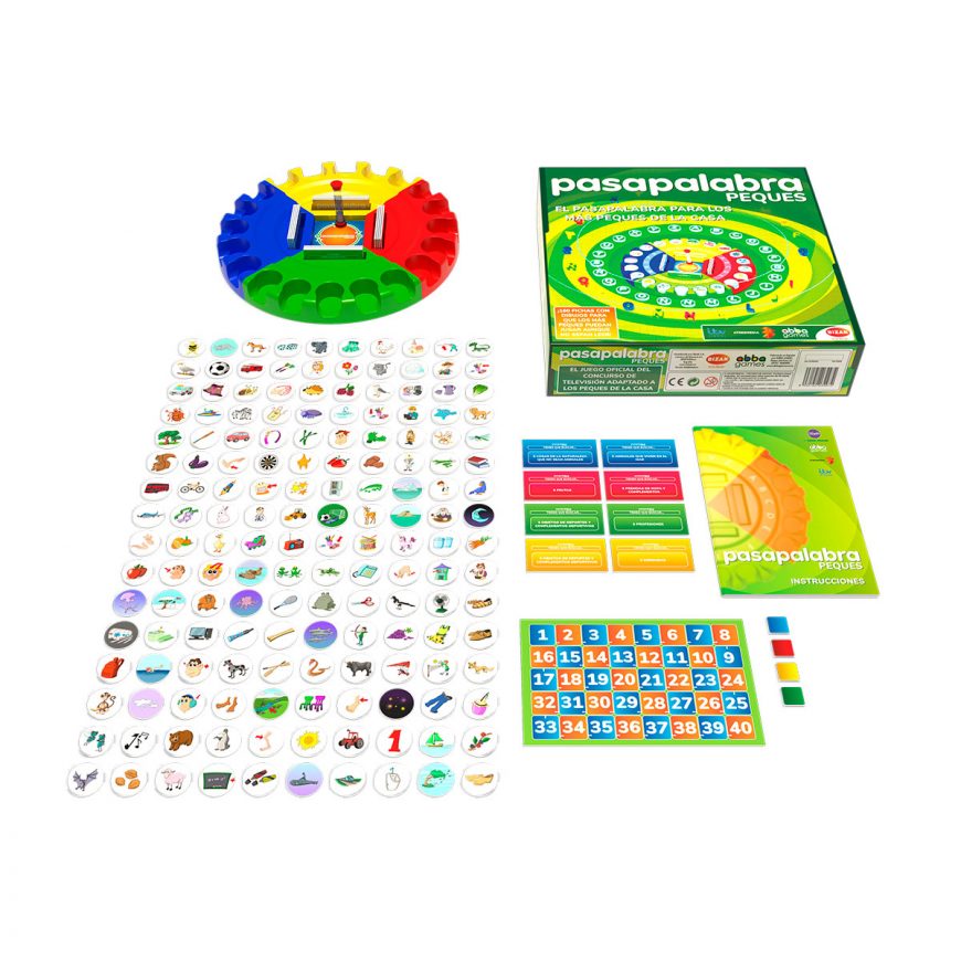 Bizak Jeu de société Boli Loco Bizak Jeu de société Boli Loco