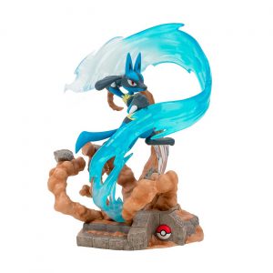 Comprar Pokemon figura de combate Pikachu & Aipom de Bizak