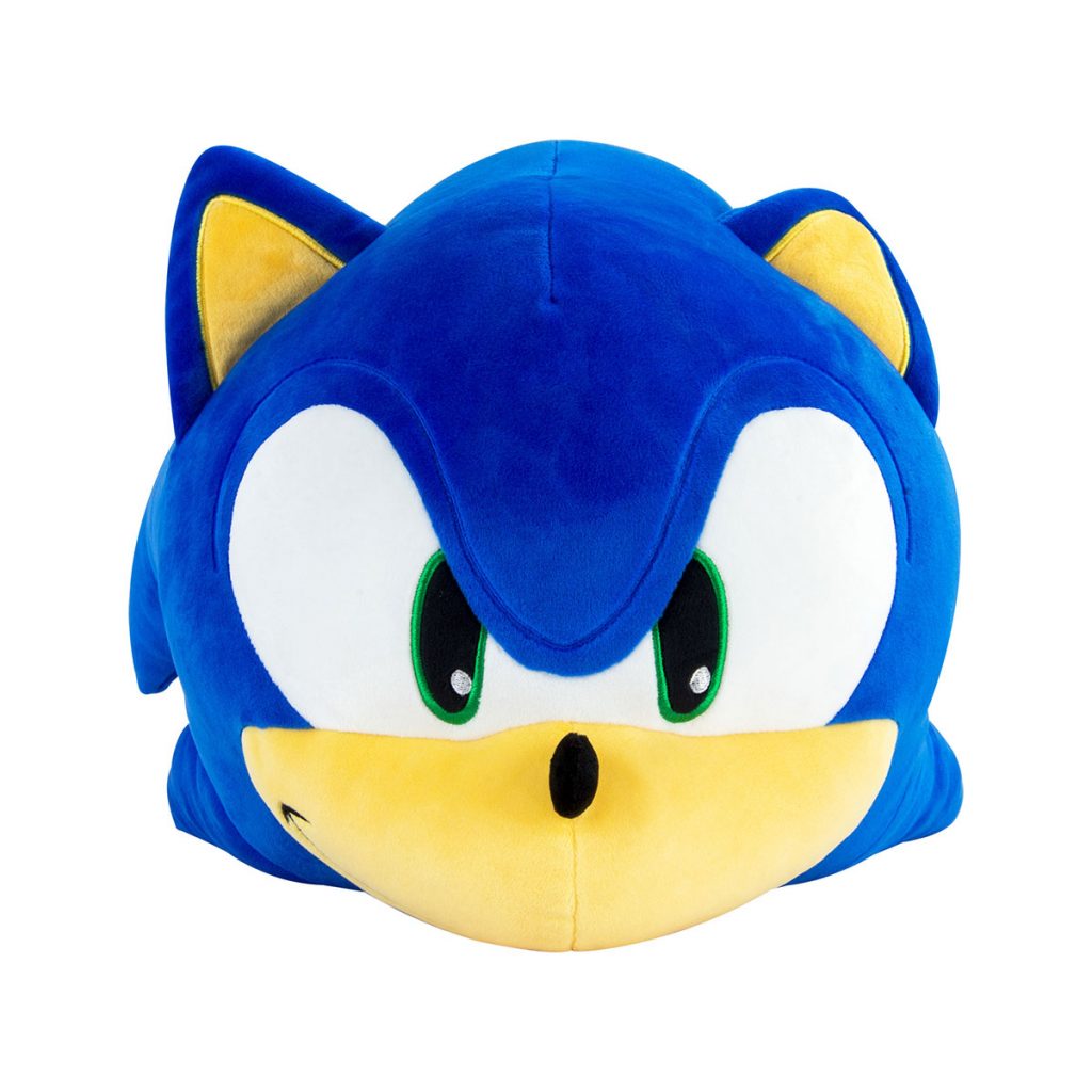 Mocchi Mocchi Mega Peluche Sonic