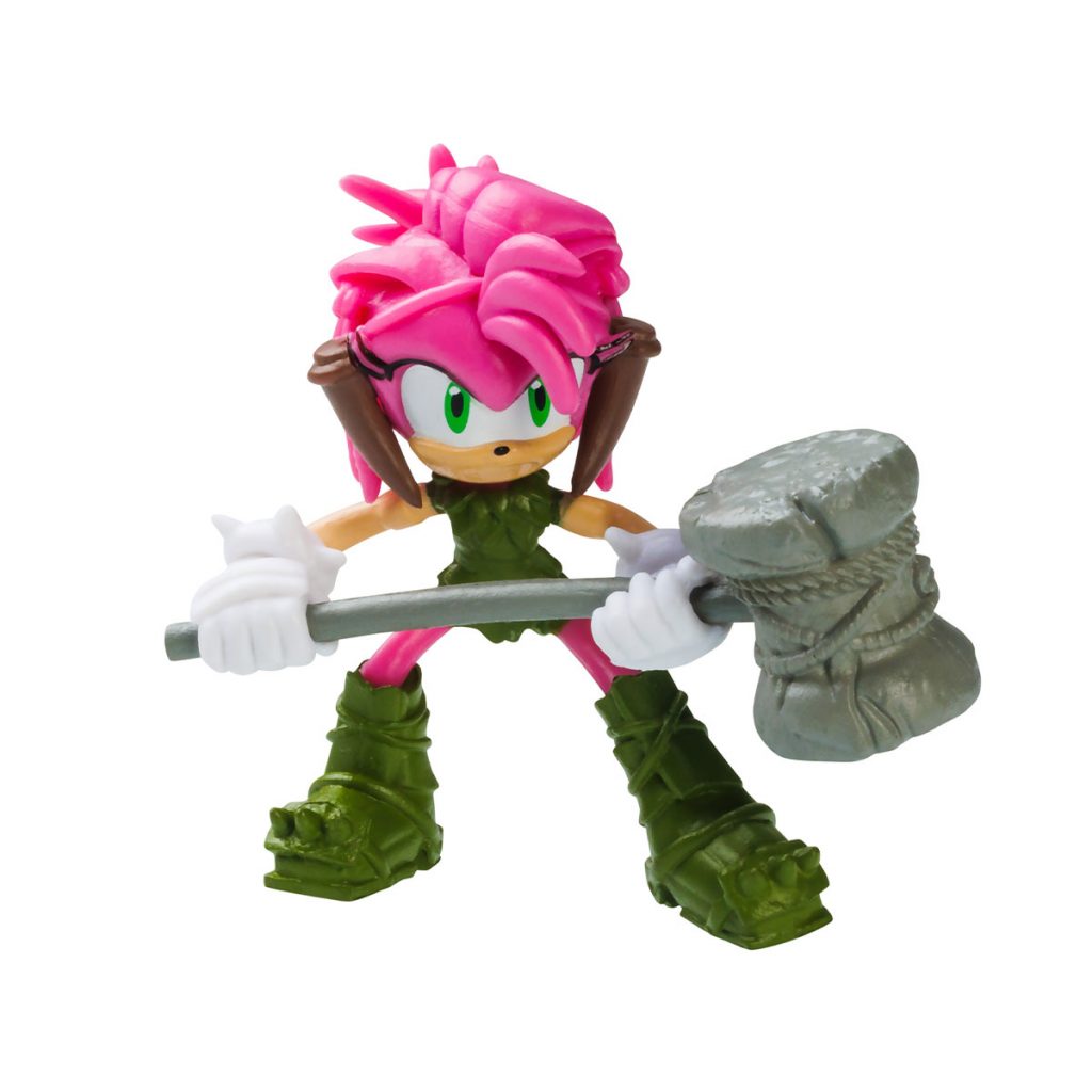 Sonic Figura Pack de 1 Sdo