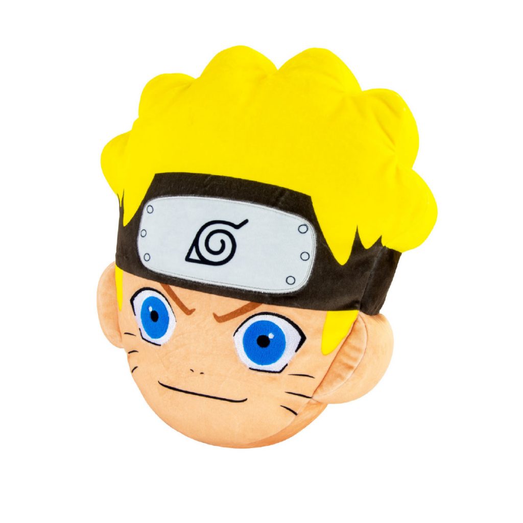 Mocchi Mocchi Naruto