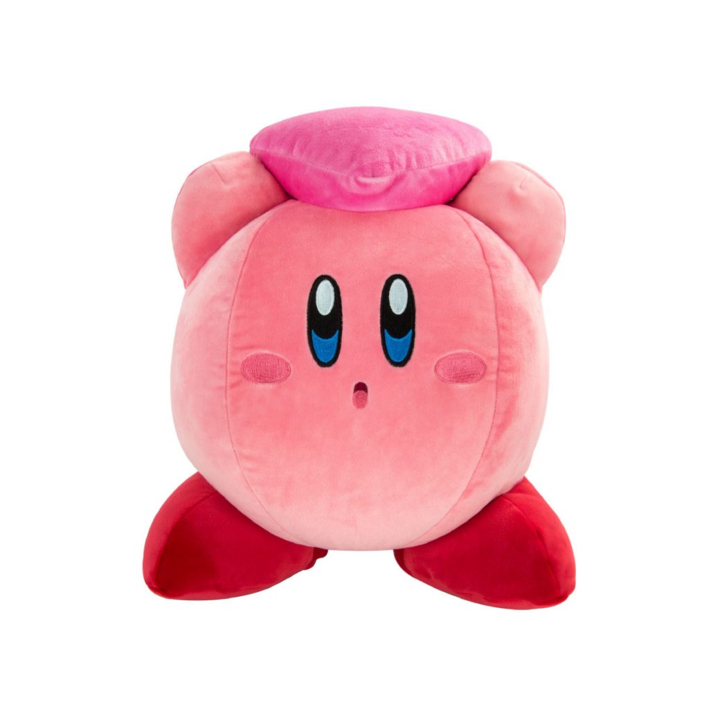 Mocchi Mocchi Mega Peluche Kirby