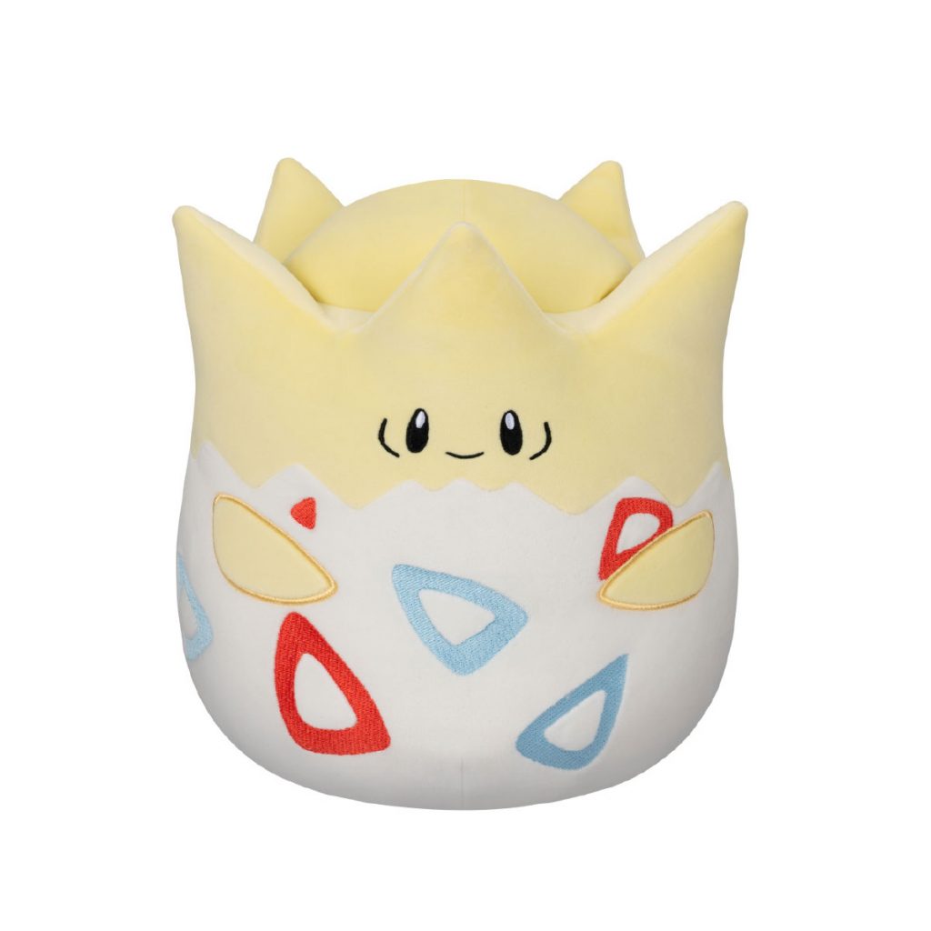 Squishmallos Togepi 25cm