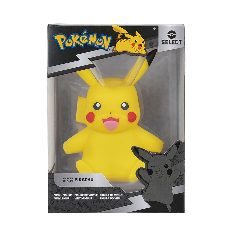 Comprar Pokemon figura vinil 10 cm Cubone de Bizak