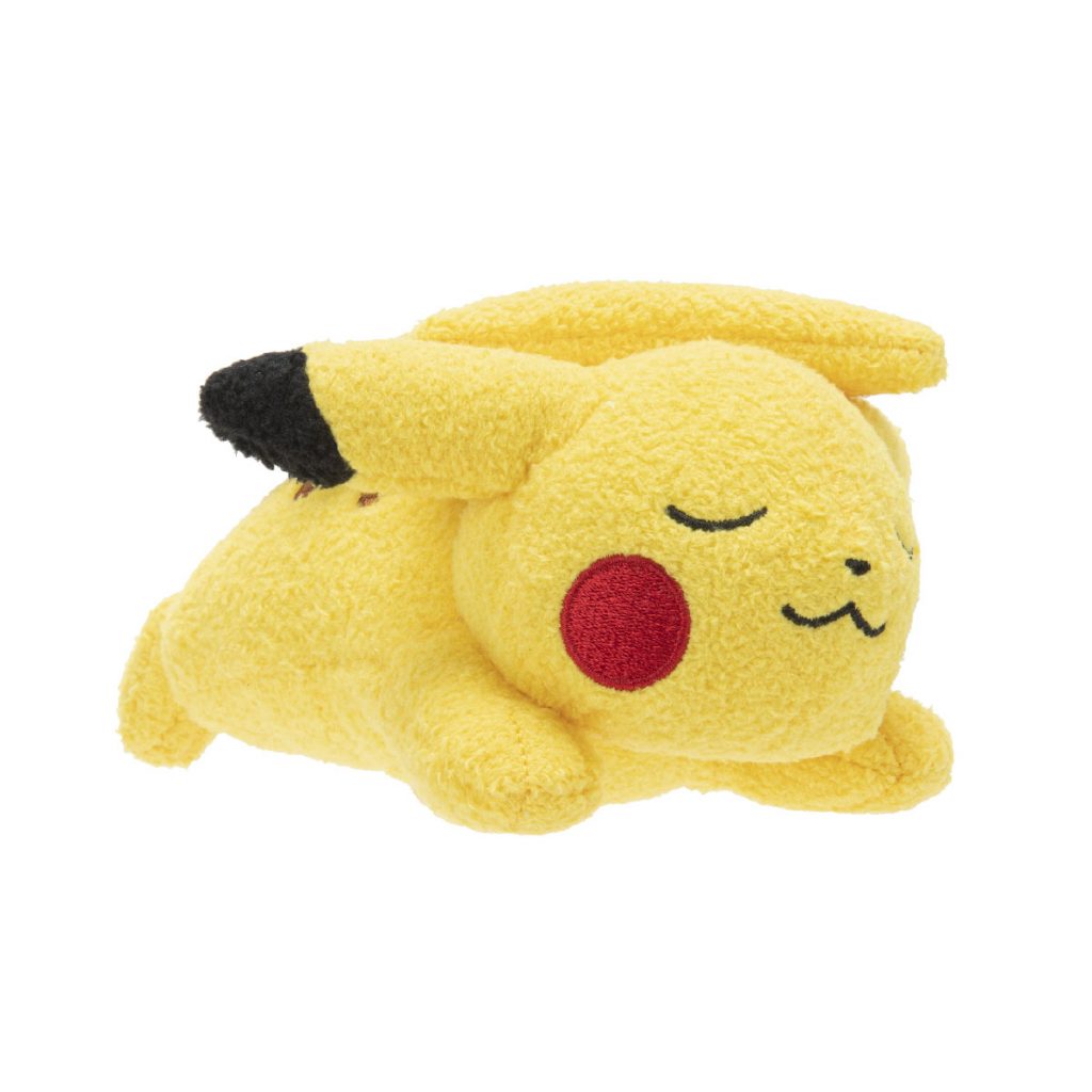 Pokemon Peluche Dormilón