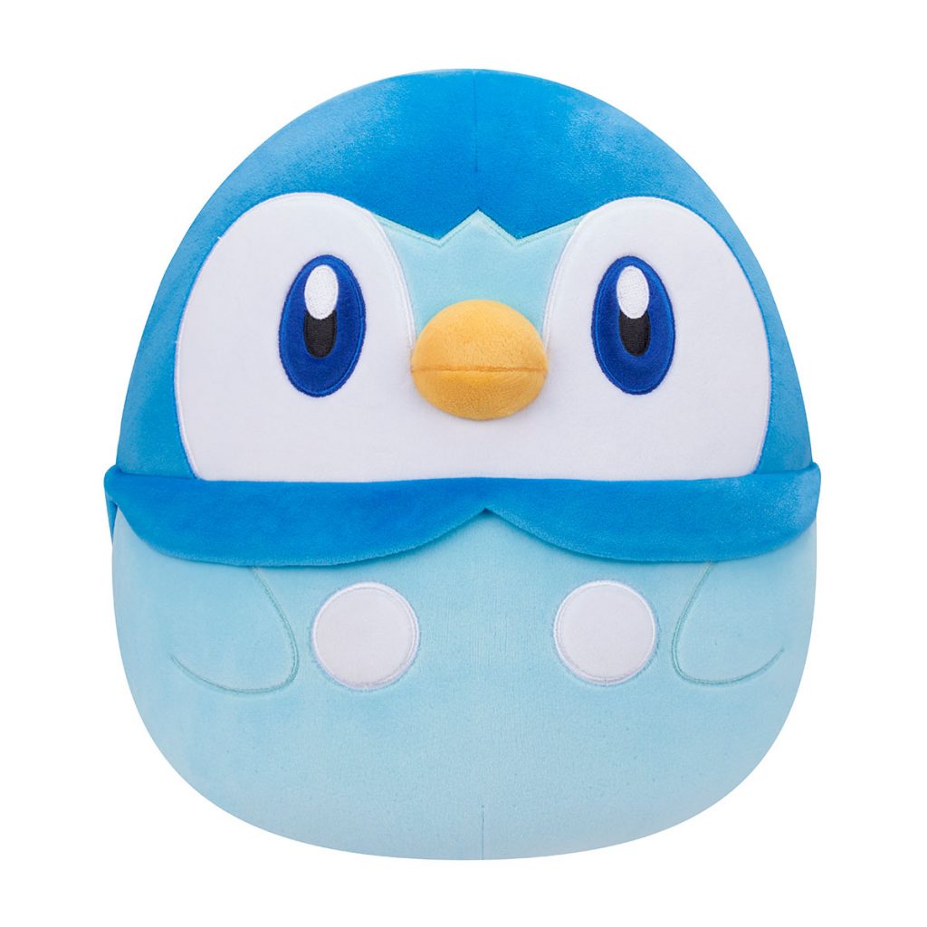 Squishmallow Piplup 25cm