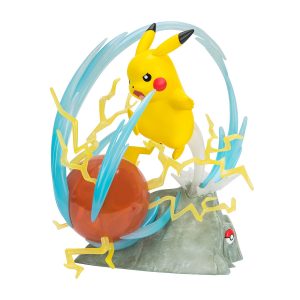 Comprar Pokemon figura de combate Magmar de Bizak