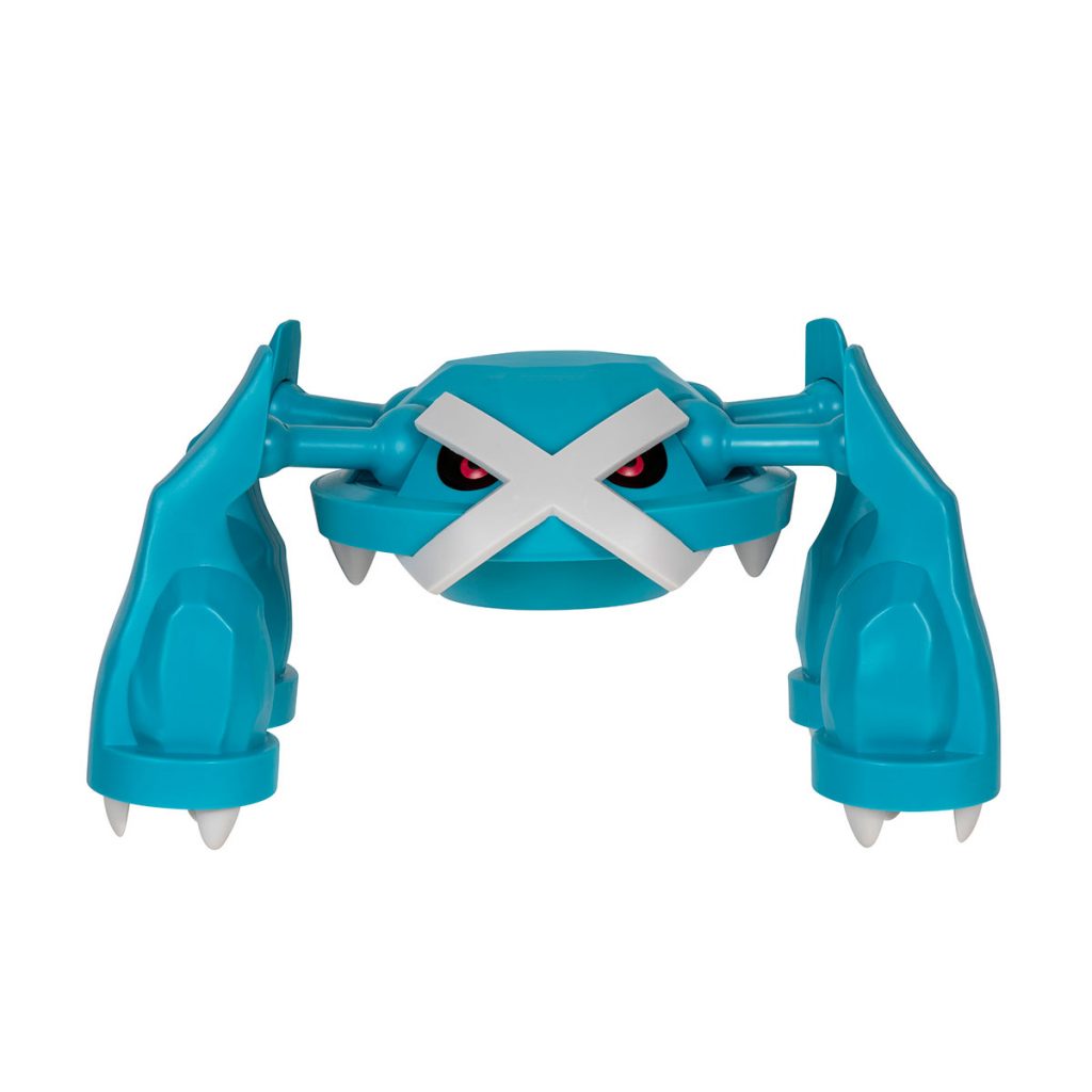 Pokémon Figura Epic Battle Metagross