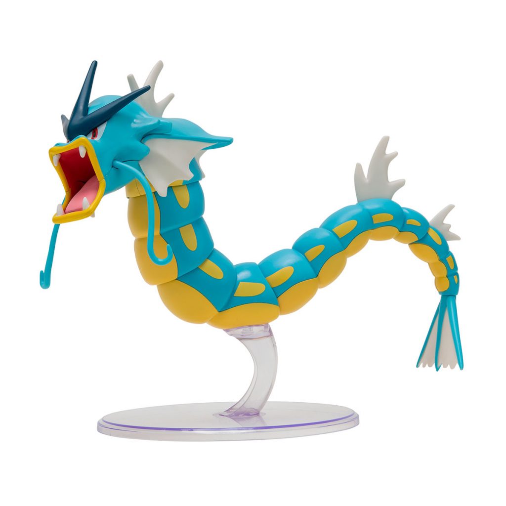 Pokémon Figura Epic Battle Gyarados