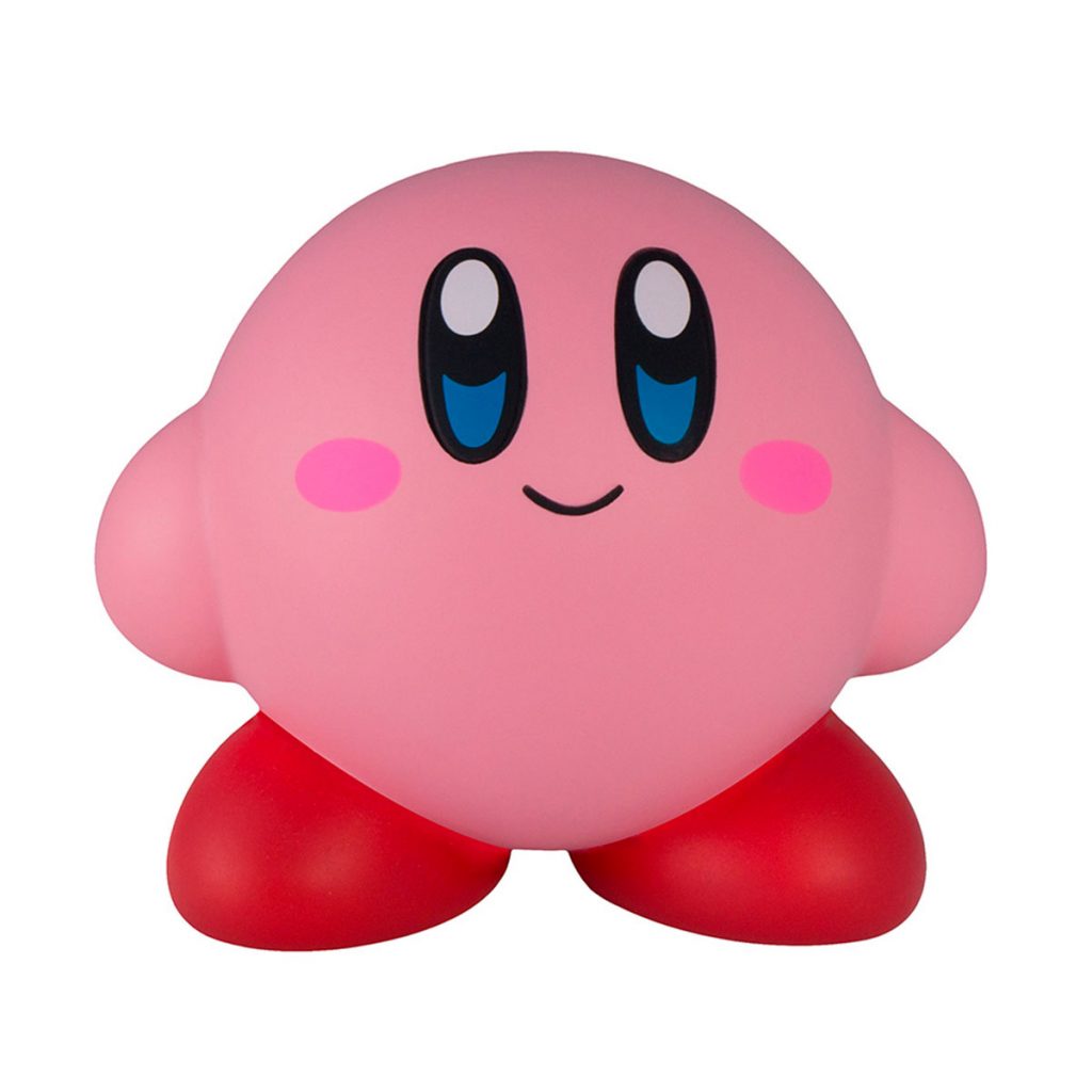Kirby Mega Squishmes 16cm