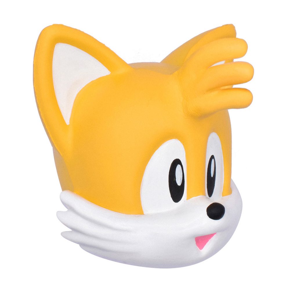 Sonic Squishme