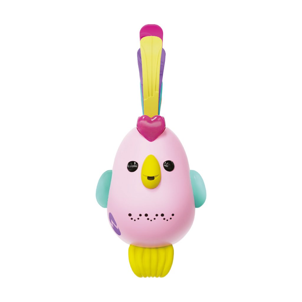 Fingerlings Secret Bird Sdo