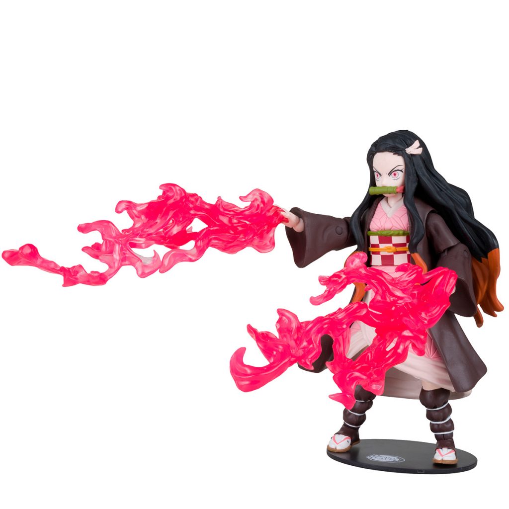 Demon Slayer 18cm Nezuko Kamado