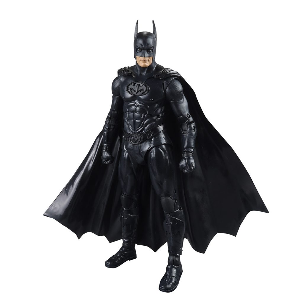 Dc Build – Batman 18cm