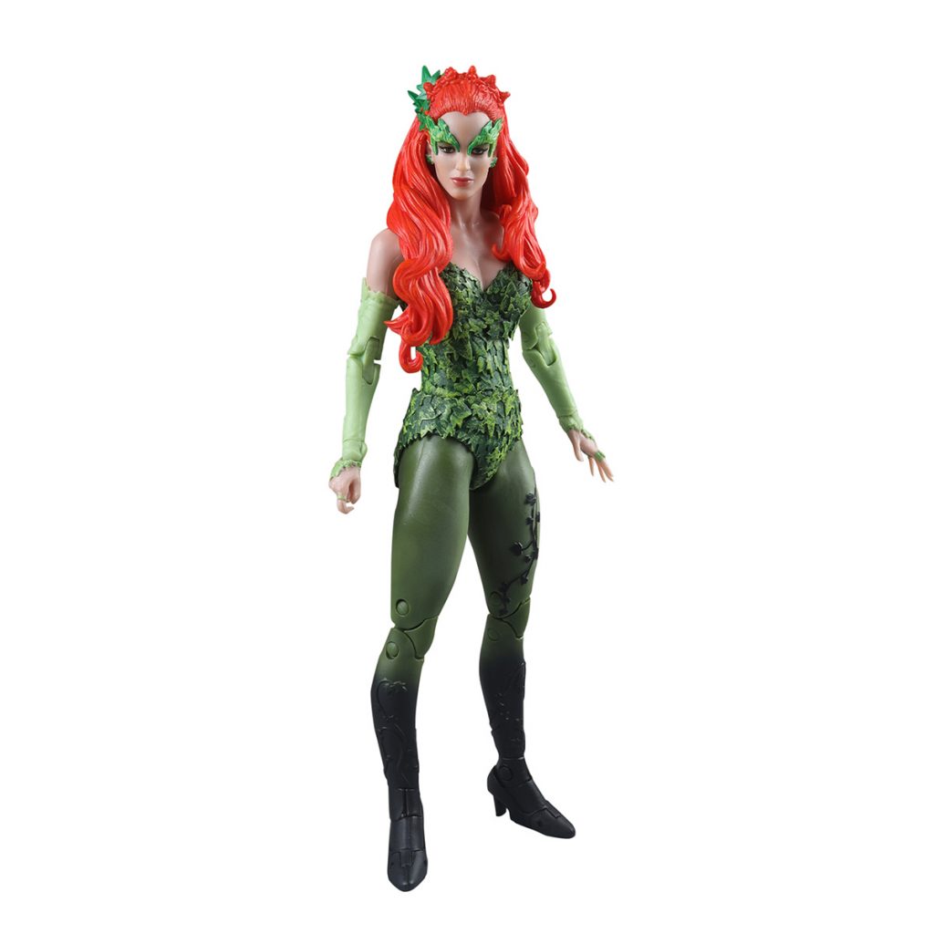 DC Build – Poison Ivy 18cm