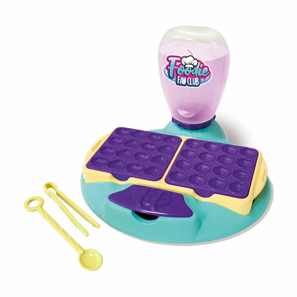 Yogurísssimo