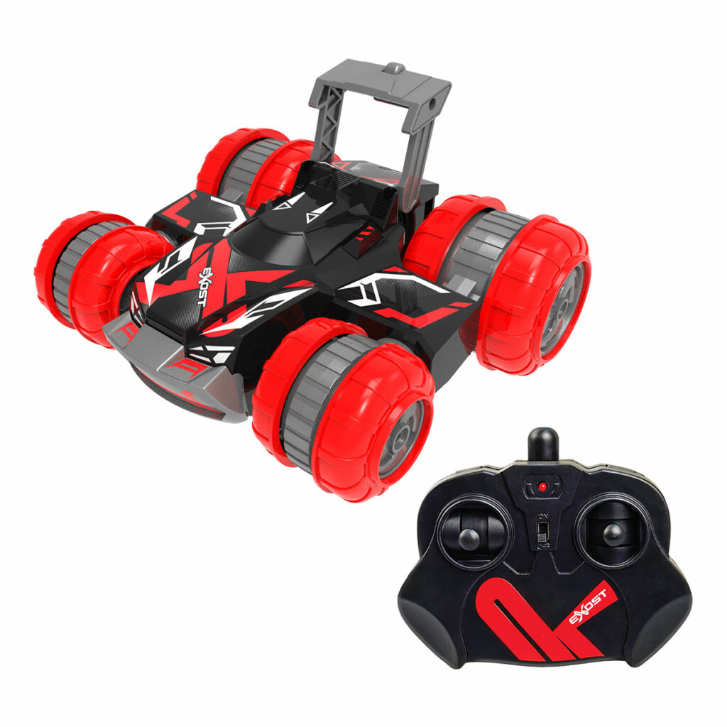 Exost Turbo Slide
