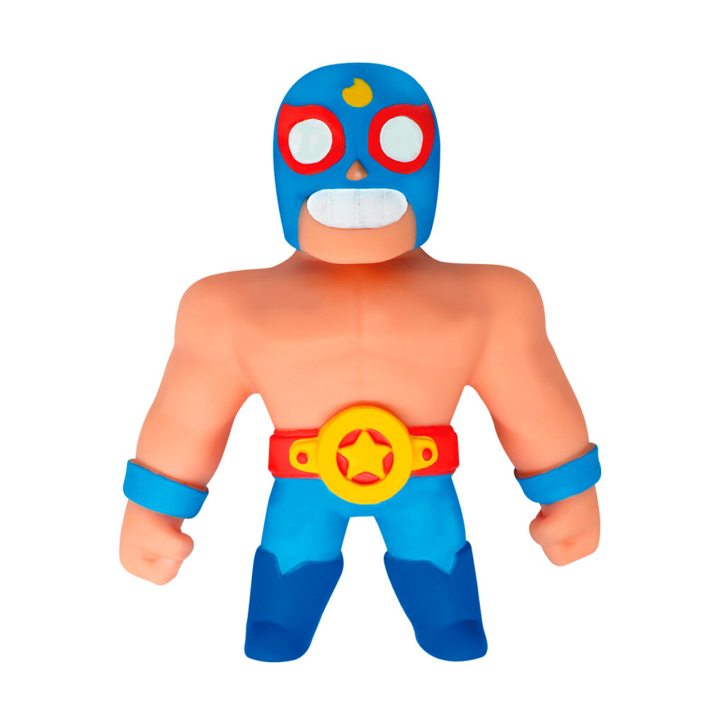 Monsterflex Brawl Stars Sdo.