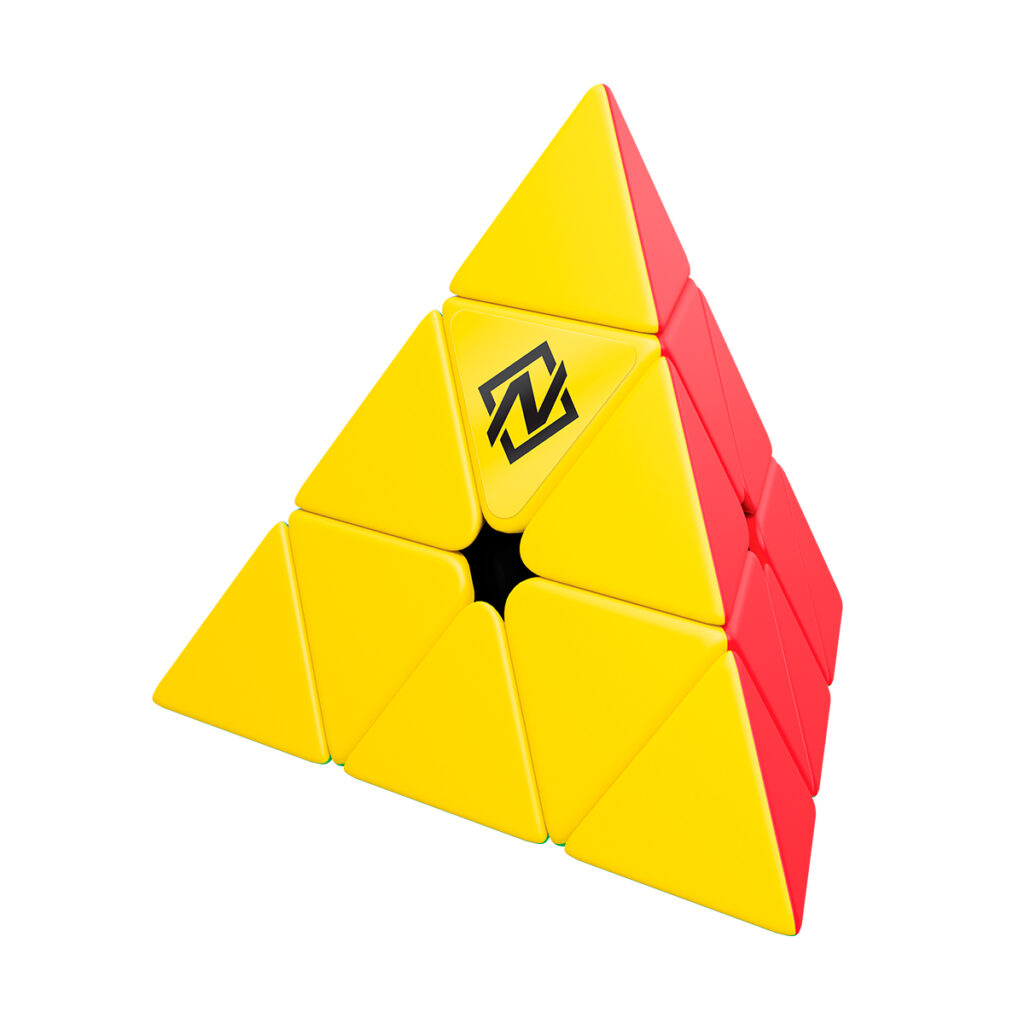 Nexcube Pyramid