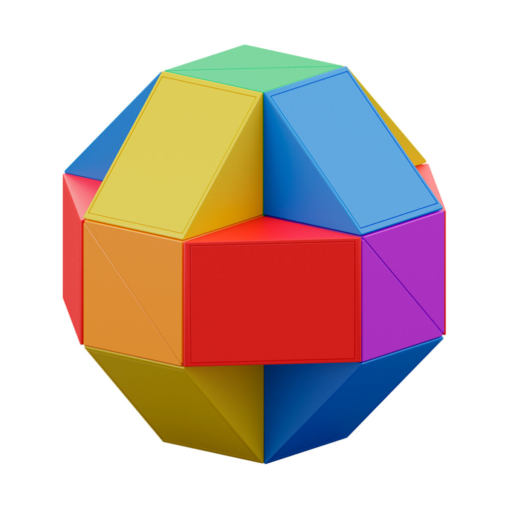 Nexcube Cobra