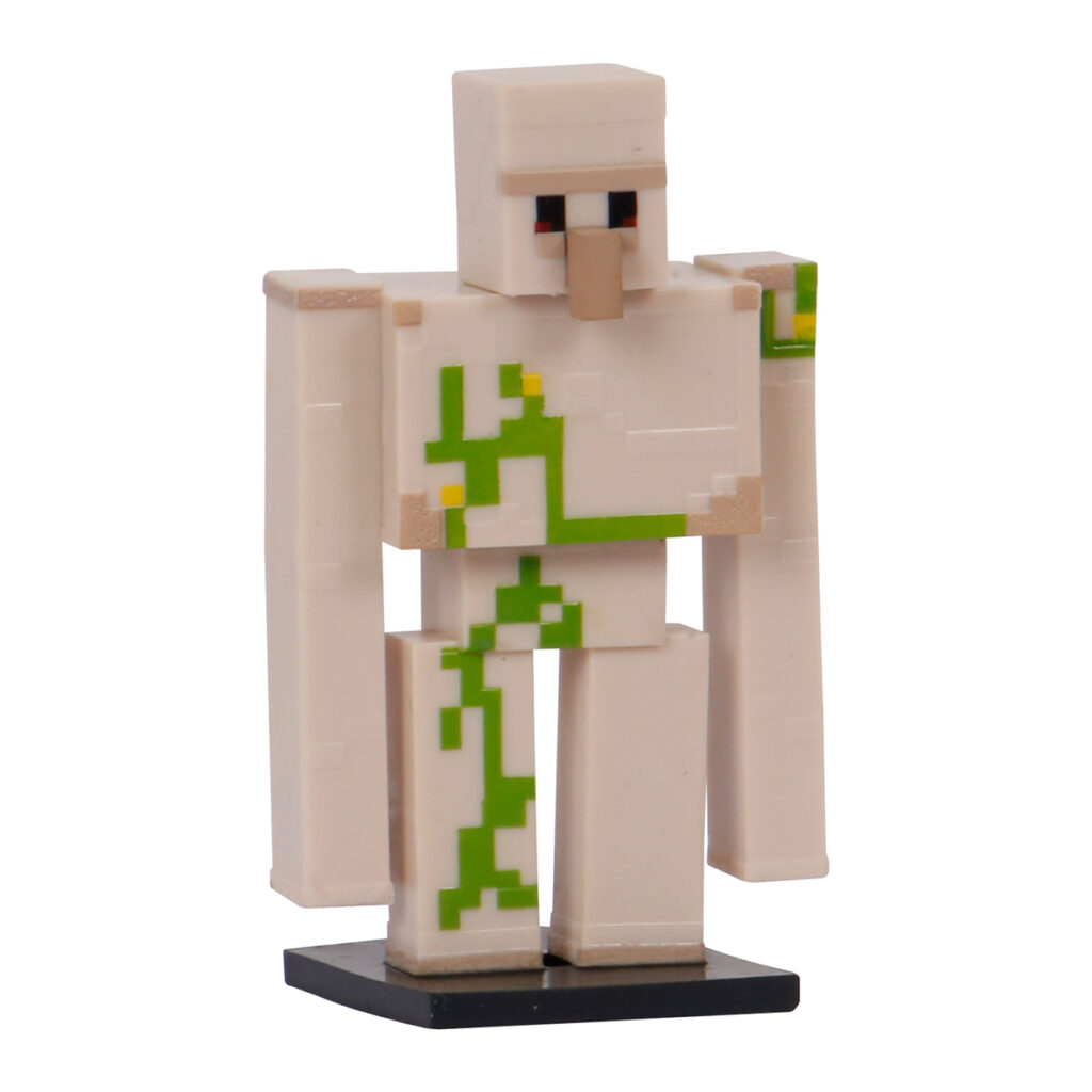 Minecraft Toppeez Edición Especial Pack de 1