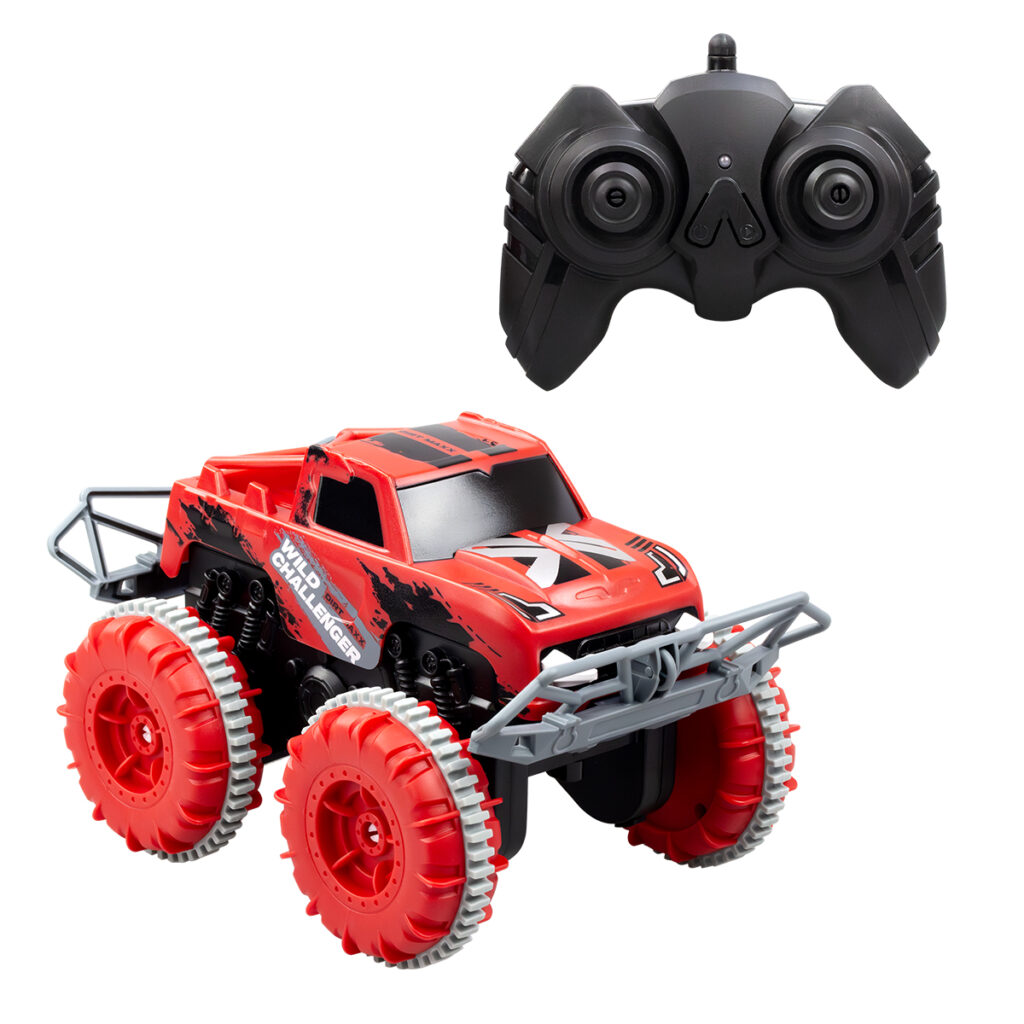 Exost Wild Challenger X