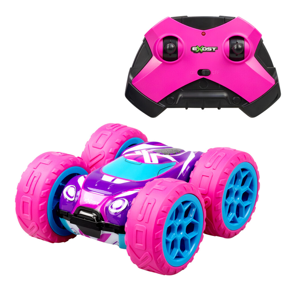 Exost 360 Cross MX Amazone