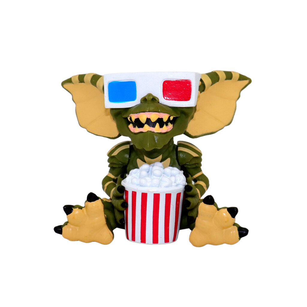 Gremlins Figuras Coleccionables 6cm